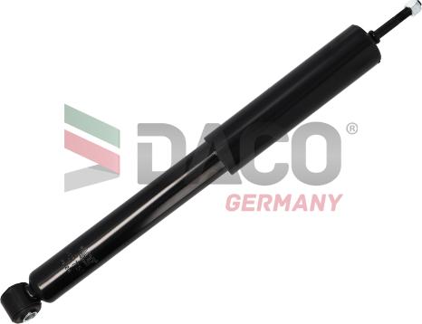 DACO Germany 562751 - Amortizators onlydrive.pro