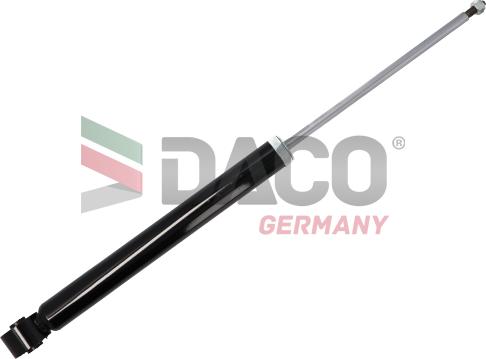 DACO Germany 562704 - Shock Absorber onlydrive.pro