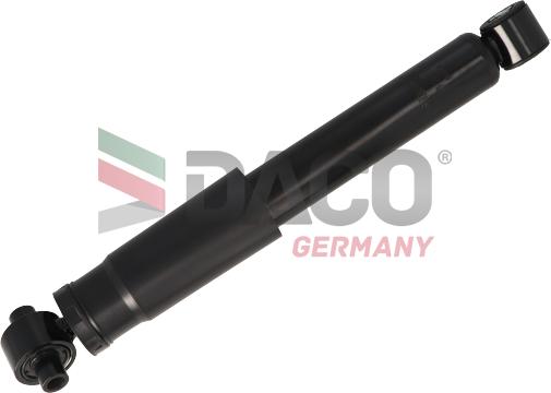 DACO Germany 562705 - Shock Absorber onlydrive.pro