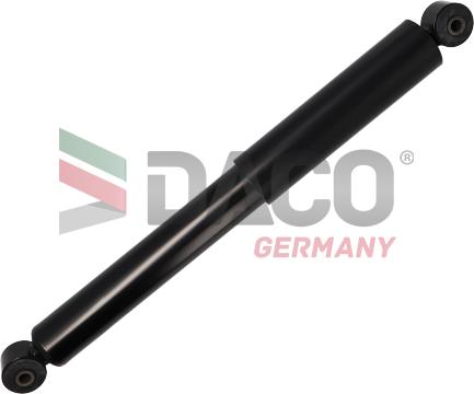 DACO Germany 562703 - Shock Absorber onlydrive.pro