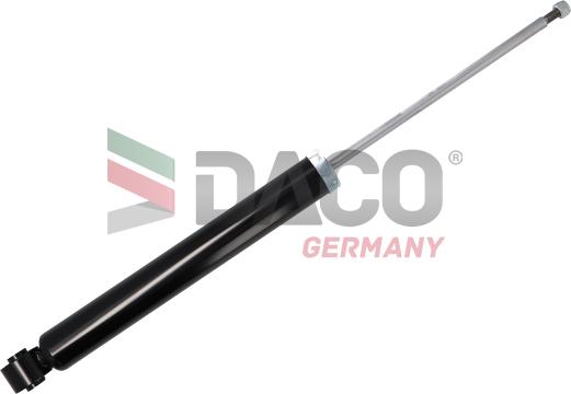 DACO Germany 562707 - Amort onlydrive.pro