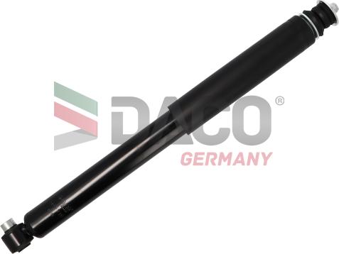 DACO Germany 562710 - Amort onlydrive.pro