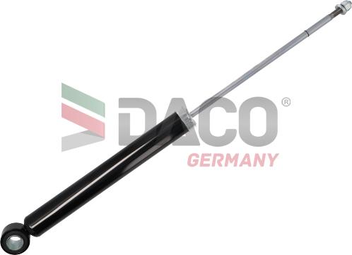 DACO Germany 562722 - Shock Absorber onlydrive.pro