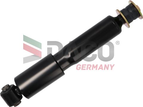 DACO Germany 534711 - Amortizators onlydrive.pro