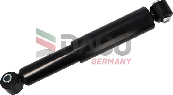 DACO Germany 530603 - Amortizators onlydrive.pro