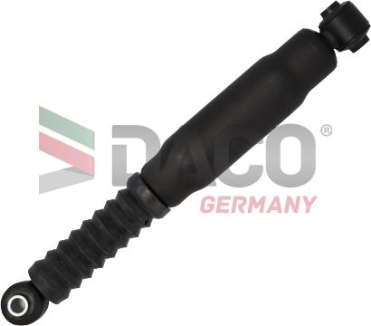 DACO Germany 530602 - Shock Absorber onlydrive.pro