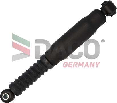 DACO Germany 530602 - Amort onlydrive.pro