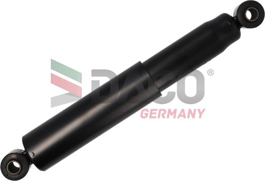 DACO Germany 531935 - Amortizators onlydrive.pro