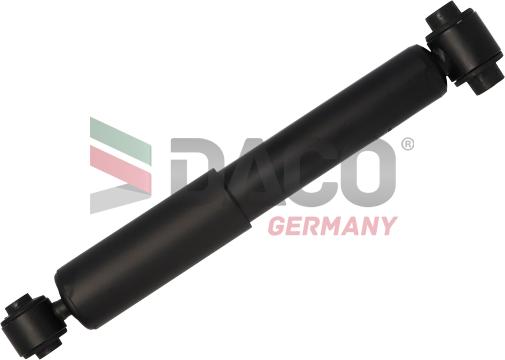 DACO Germany 533762 - Амортизатор onlydrive.pro