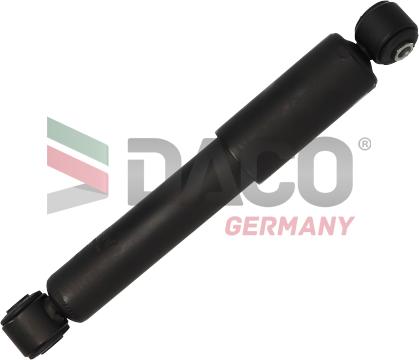 DACO Germany 532339 - Shock Absorber onlydrive.pro