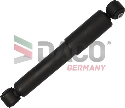 DACO Germany 532339 - Амортизатор onlydrive.pro