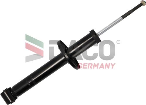 DACO Germany 522372 - Амортизатор onlydrive.pro