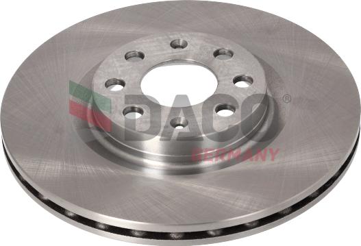 DACO Germany 600906 - Piduriketas onlydrive.pro