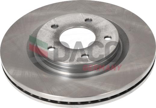 DACO Germany 602607 - Piduriketas onlydrive.pro