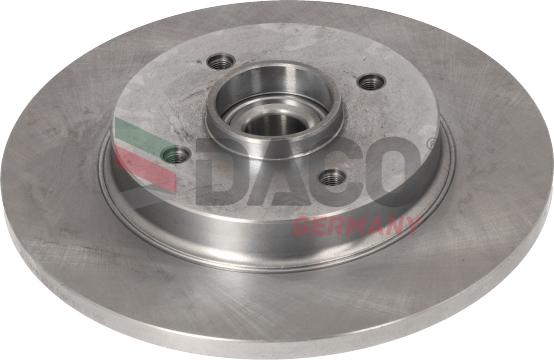 DACO Germany 602803 - Piduriketas onlydrive.pro