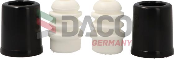 DACO Germany PK4711 - Пылезащитный комплект, амортизатор onlydrive.pro