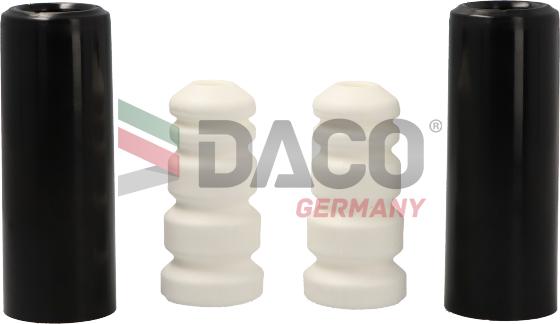 DACO Germany PK0303 - Пылезащитный комплект, амортизатор onlydrive.pro