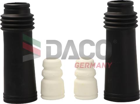 DACO Germany PK1304 - Пылезащитный комплект, амортизатор onlydrive.pro