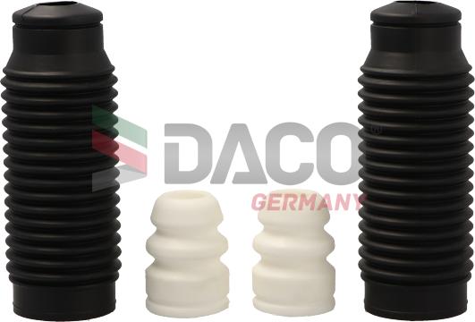 DACO Germany PK1305 - Dust Cover Kit, shock absorber onlydrive.pro