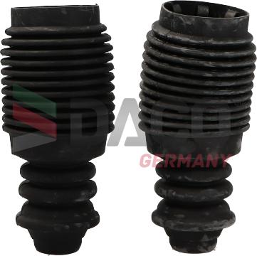 DACO Germany PK3003 - Atraminis buferis, pakaba onlydrive.pro