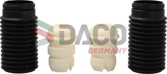 DACO Germany PK3700 - Dust Cover Kit, shock absorber onlydrive.pro
