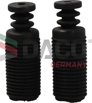 DACO Germany PK2604 - Atraminis buferis, pakaba onlydrive.pro