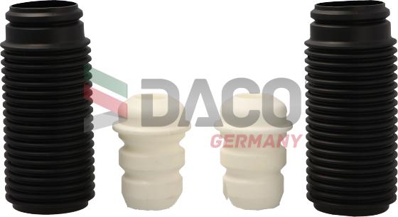 DACO Germany PK2331 - Dust Cover Kit, shock absorber onlydrive.pro