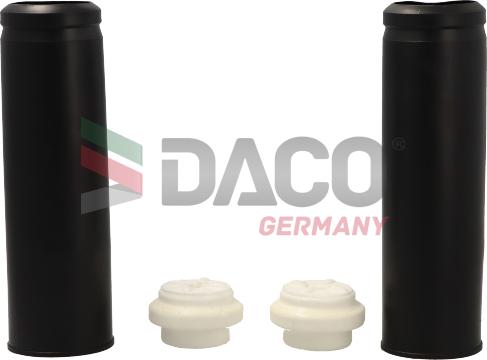 DACO Germany PK2708 - Dust Cover Kit, shock absorber onlydrive.pro