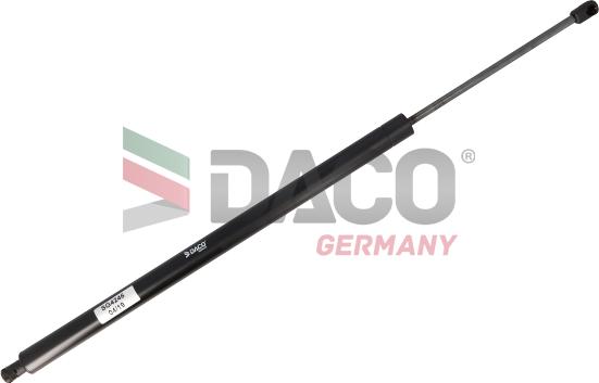 DACO Germany SG4246 - Gas Spring, boot, cargo area onlydrive.pro