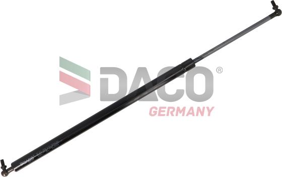 DACO Germany SG0501 - Gas Spring, boot, cargo area onlydrive.pro