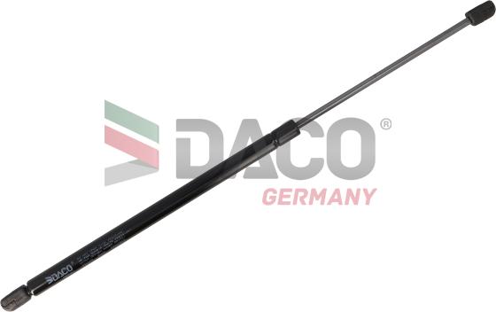 DACO Germany SG1010 - Gas Spring, boot, cargo area onlydrive.pro