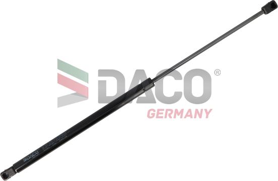 DACO Germany SG1301 - Gas Spring, boot, cargo area onlydrive.pro