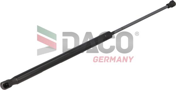 DACO Germany SG3340 - Gas Spring, boot, cargo area onlydrive.pro