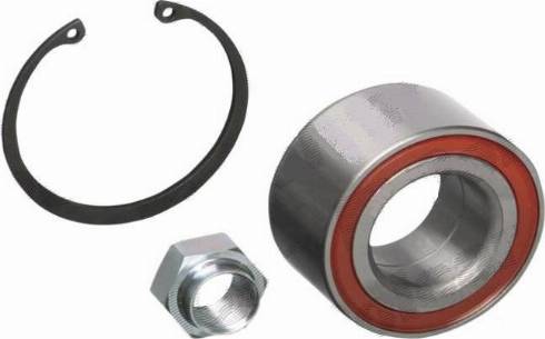 DAEWOO 94535253 - Bearing Kit, wheel hub onlydrive.pro