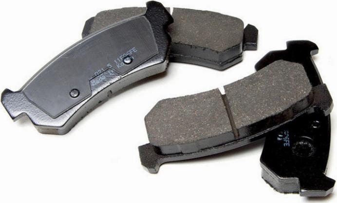 DAEWOO 96405131 - Brake Pad Set, disc brake onlydrive.pro