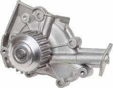 DAEWOO 96666219 - Water Pump onlydrive.pro