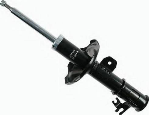 DAEWOO 96394572 - Shock Absorber onlydrive.pro