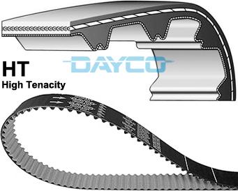 Dayco 94941 - Timing Belt onlydrive.pro