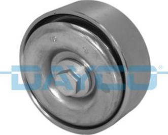 Dayco APV1040 - Pulley, v-ribbed belt onlydrive.pro