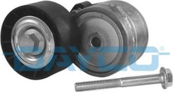 Dayco APV1000 - Belt Tensioner, v-ribbed belt onlydrive.pro