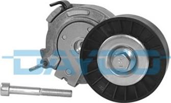 Dayco APV1002 - Belt Tensioner, v-ribbed belt onlydrive.pro