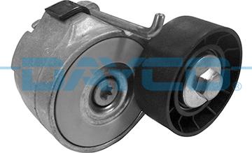 Dayco APV1078 - Belt Tensioner, v-ribbed belt onlydrive.pro