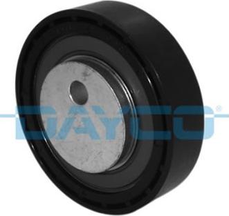 Dayco APV1073 - Натяжитель, поликлиновый ремень onlydrive.pro