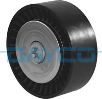 Dayco APV1157 - Seade / juhtrull,soonrihm onlydrive.pro