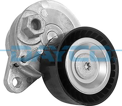 Dayco APV3458 - Belt Tensioner, v-ribbed belt onlydrive.pro