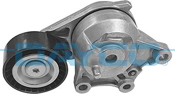 Dayco APV3685 - Belt Tensioner, v-ribbed belt onlydrive.pro