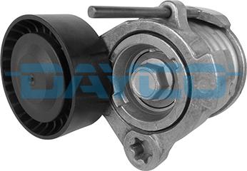 Dayco APV3091 - Belt Tensioner, v-ribbed belt onlydrive.pro