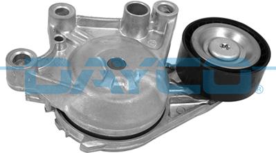 Dayco APV3797 - Belt Tensioner, v-ribbed belt onlydrive.pro