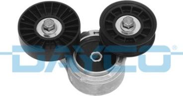 Dayco APV2493 - Belt Tensioner, v-ribbed belt onlydrive.pro