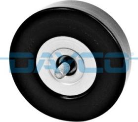 Dayco APV2558 - Pulley, v-ribbed belt onlydrive.pro